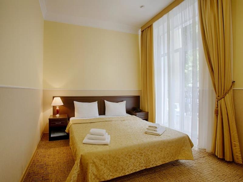 Лазурный берег