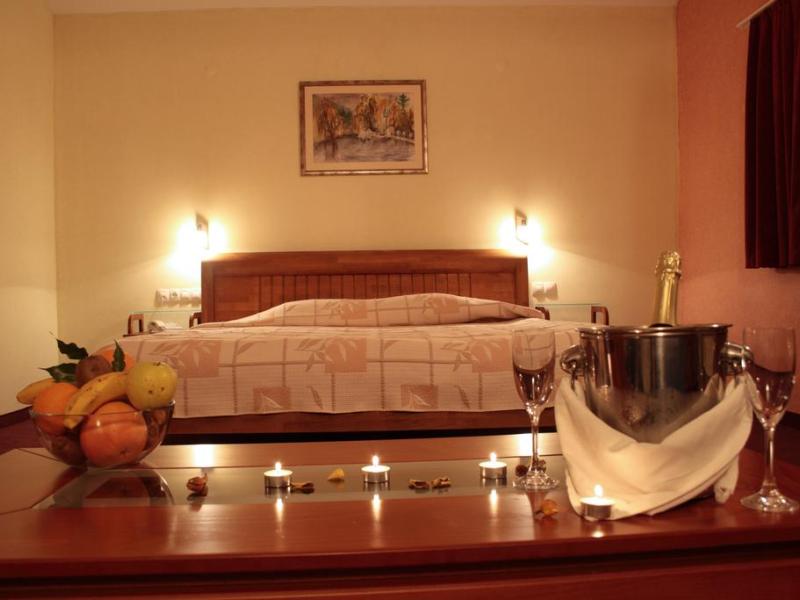 Lucky Light Boutique Hotel & SPA