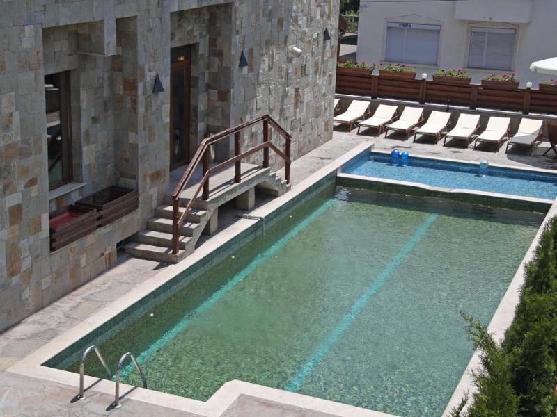 Lucky Light Boutique Hotel & SPA