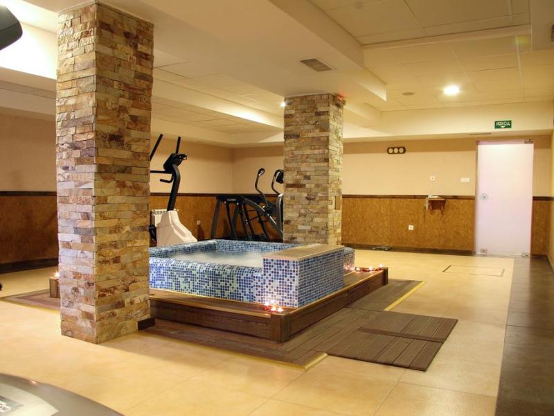 Lucky Light Boutique Hotel & SPA