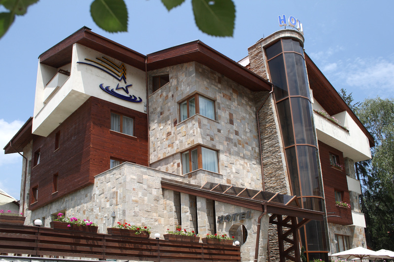 Lucky Light Boutique Hotel & SPA