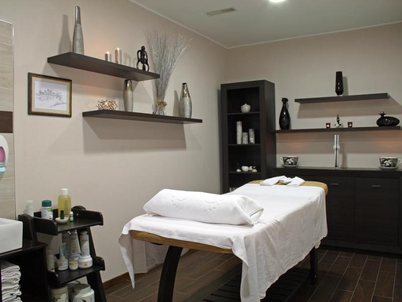 Lucky Light Boutique Hotel & SPA