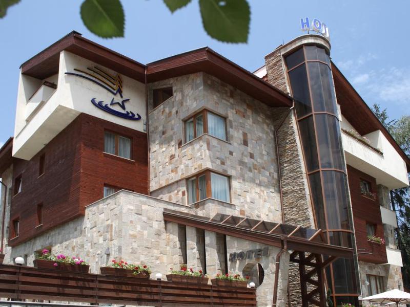 Lucky Light Boutique Hotel & SPA