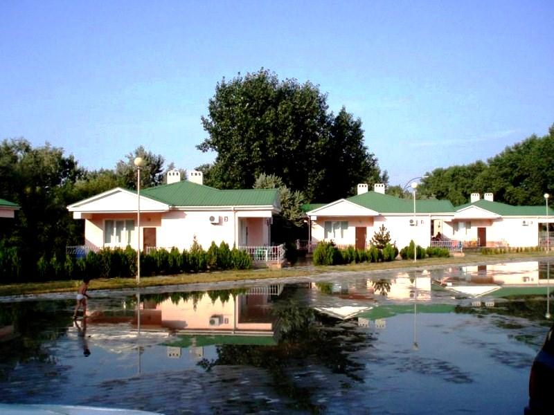 Гостиничный комплекс "Ланги-Анапа"