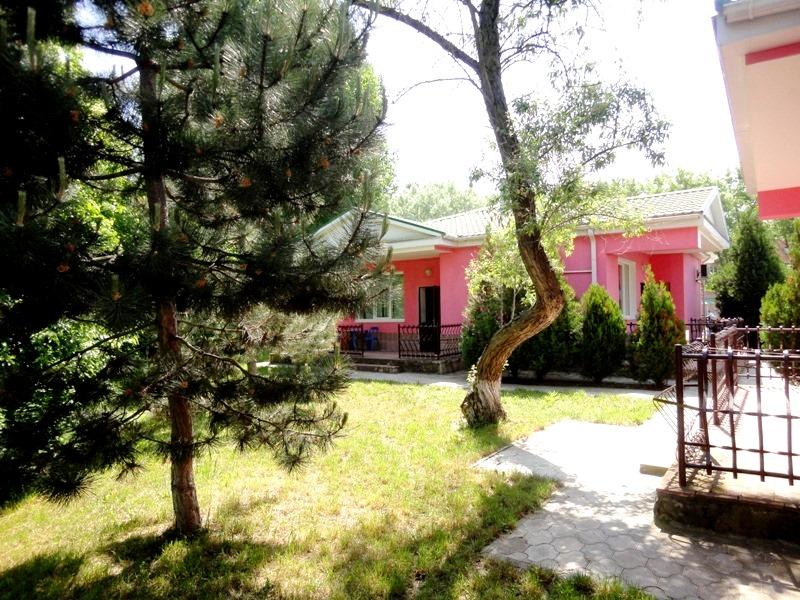 Гостиничный комплекс "Ланги-Анапа" 