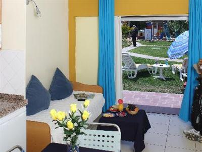 Bay Side Salgados Golf & Beach Resort