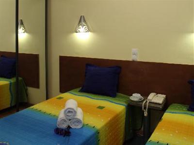 Bay Side Salgados Golf & Beach Resort