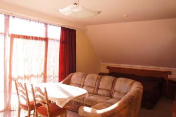 Отель Лаптау Россия, Зеленоградск, фото 13