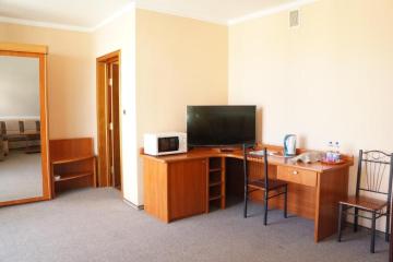 Отель Лаптау Россия, Зеленоградск, фото 14