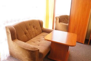 Отель Лаптау Россия, Зеленоградск, фото 16