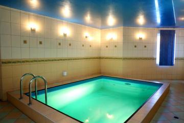 Отель Лаптау Россия, Зеленоградск, фото 28