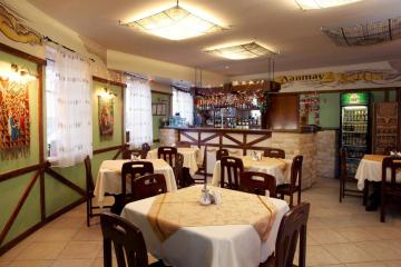 Отель Лаптау Россия, Зеленоградск, фото 31