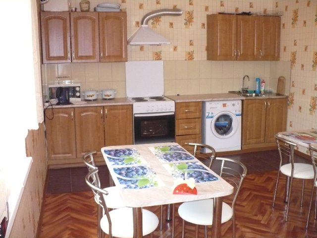 Тихая Гавань (ул. Виноградная)