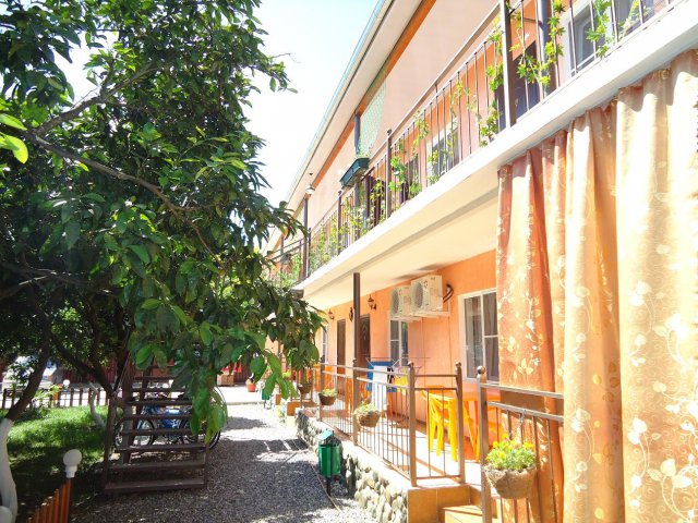 Тихая Гавань (ул. Виноградная)