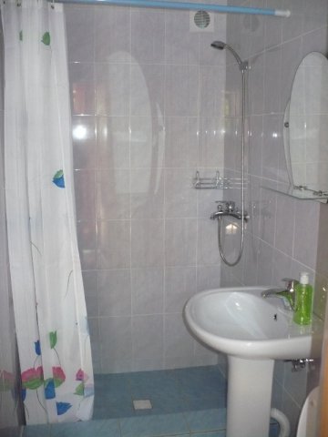 Тихая Гавань (ул. Виноградная)