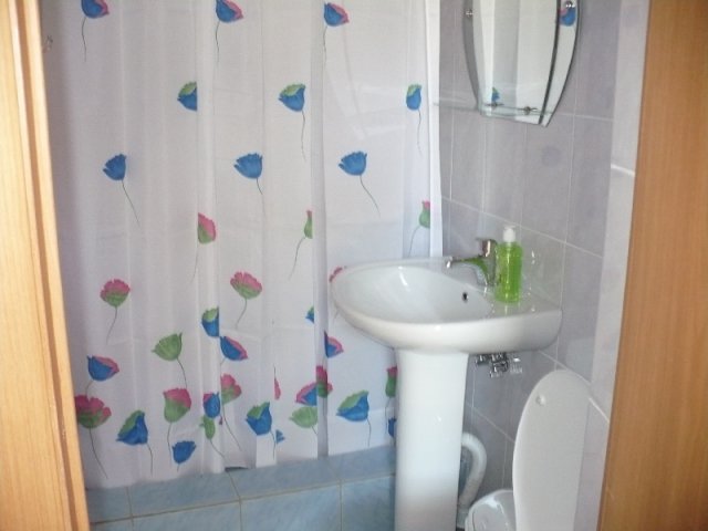 Тихая Гавань (ул. Виноградная)