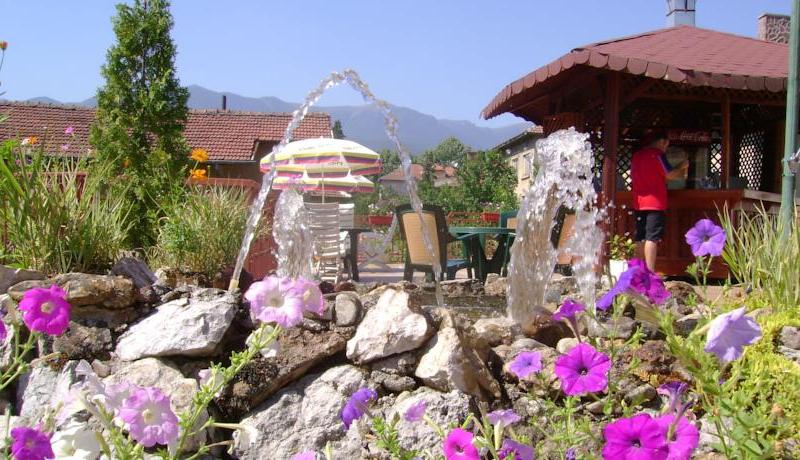 Tintyava Balneocomplex