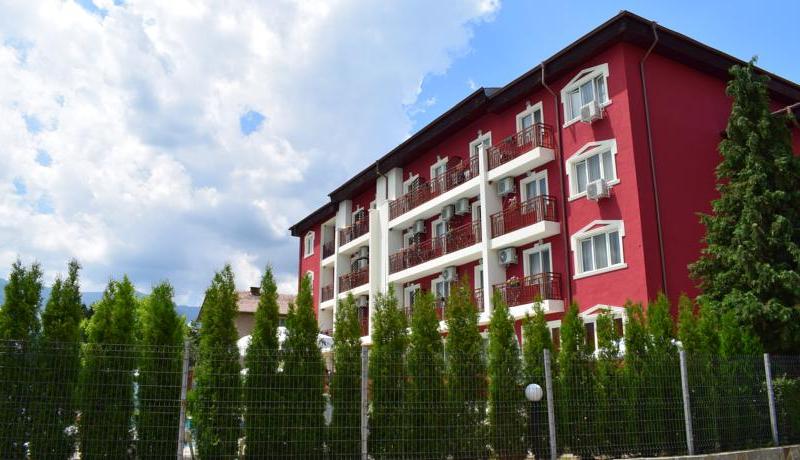 Tintyava Balneocomplex