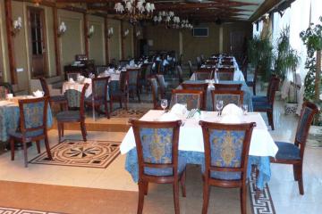 Отель Легенда Байкала (Листвянка) Россия, Байкал, фото 4