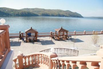 Отель Легенда Байкала (Листвянка) Россия, Байкал, фото 5