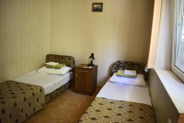 Отель Легенда (Сатера) Россия, Алушта, фото 12