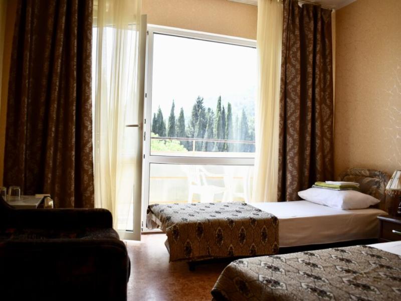 Легенда (Сатера)