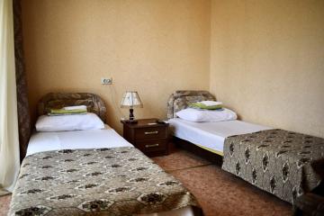 Отель Легенда (Сатера) Россия, Алушта, фото 14