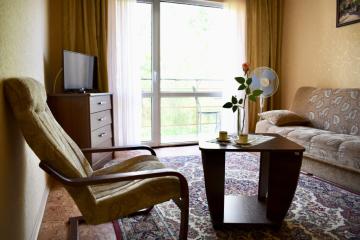 Отель Легенда (Сатера) Россия, Алушта, фото 15