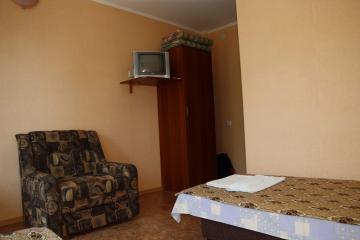 Отель Легенда (Сатера) Россия, Алушта, фото 16