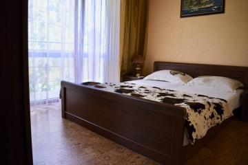 Отель Легенда (Сатера) Россия, Алушта, фото 2