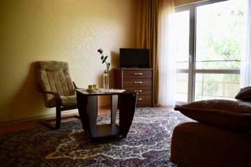 Отель Легенда (Сатера) Россия, Алушта, фото 3