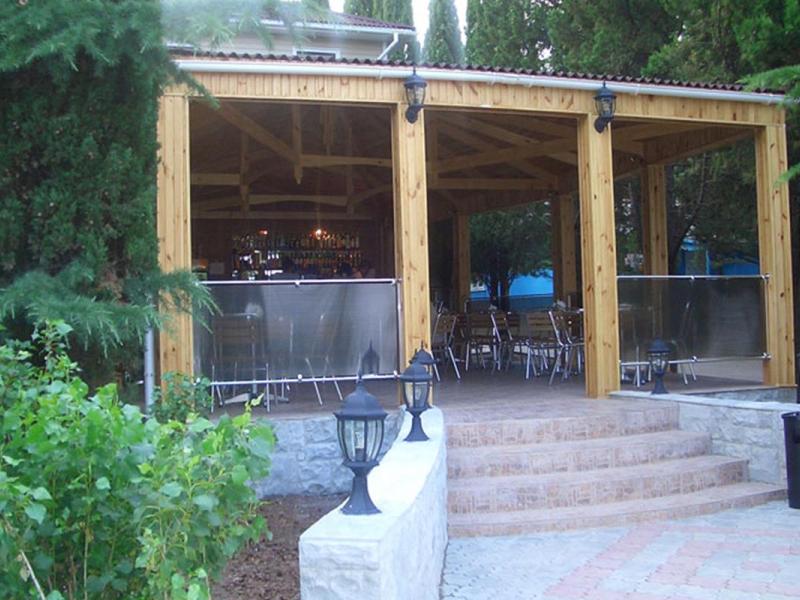 Легенда (Сатера)