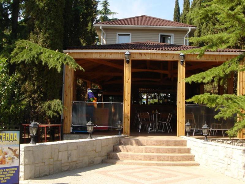 Легенда (Сатера)