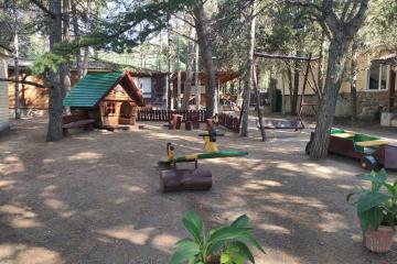 Отель Легенда (Сатера) Россия, Алушта, фото 8