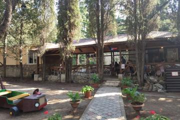 Отель Легенда (Сатера) Россия, Алушта, фото 9