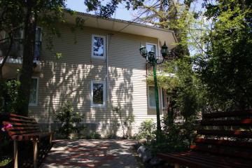 Отель Легенда (Сатера) Россия, Алушта, фото 10