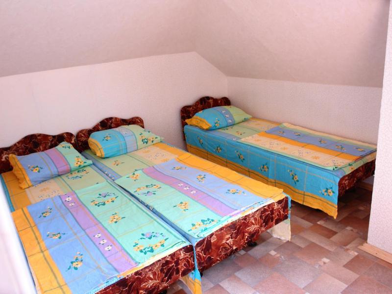 Лелюкс (Ольгинка)