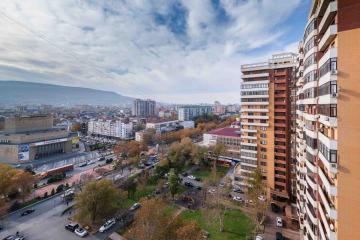 Отель Ленинград Россия, Махачкала, фото 4