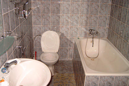 Ленинские скалы