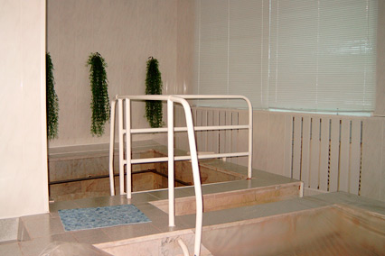 Ленинские скалы