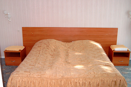 Ленинские скалы