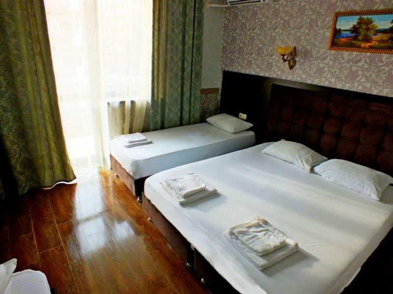 Леонидас (Витязево)