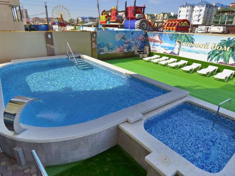 Леонидас (Витязево)