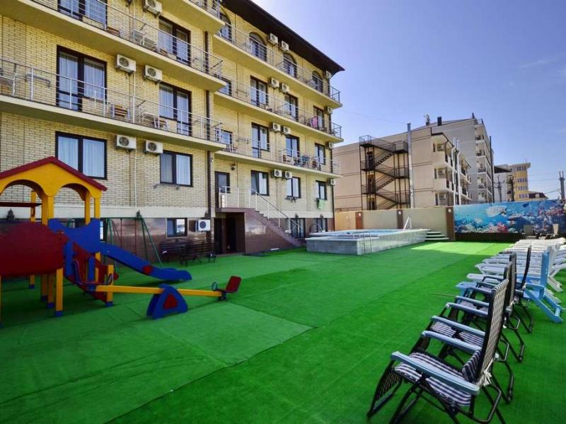 Леонидас (Витязево)