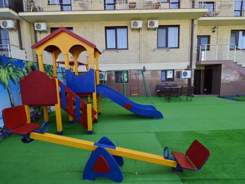 Леонидас (Витязево)