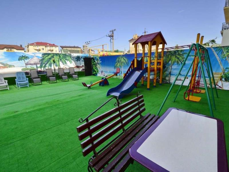 Леонидас (Витязево)