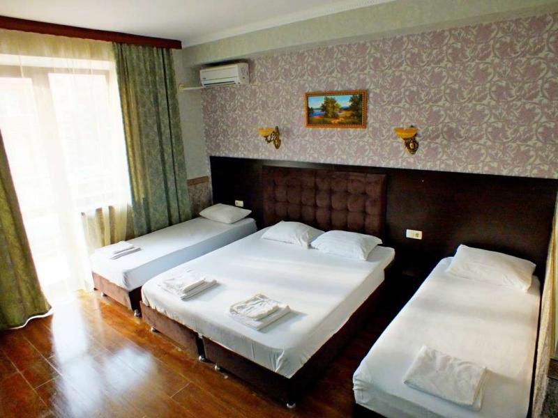 Леонидас (Витязево)