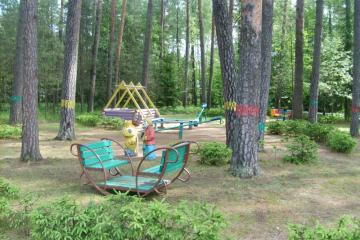 Отель Лепельский Военный Санаторий Беларусь, Витебская область, фото 2