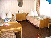 Отель Лепельский Военный Санаторий Беларусь, Витебская область, фото 5