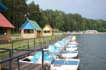 Отель Лепельский Военный Санаторий Беларусь, Витебская область, фото 6